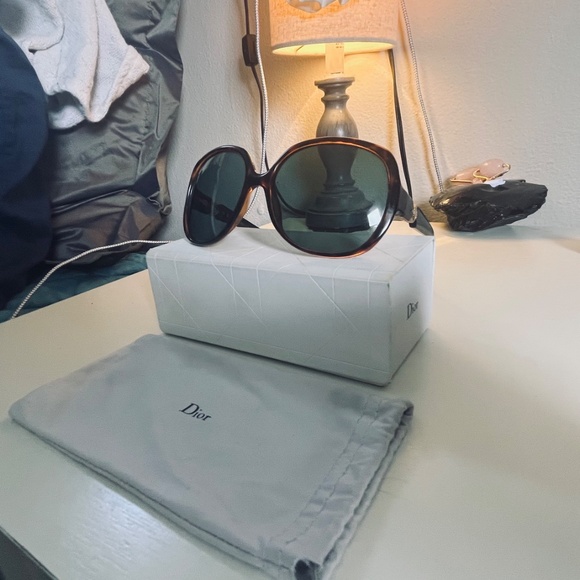 Dior Zemire